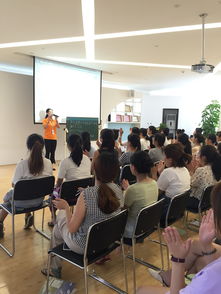 在參與和體驗(yàn)中提升音樂素養(yǎng)——西航港幼兒園全體教師參與奧爾夫音樂與聲樂培訓(xùn)