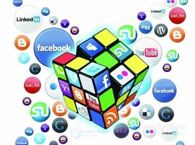 盤點中國最新排名前五的社交軟件 連接你我，定義數字生活